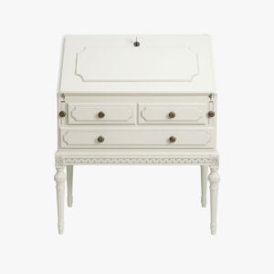 Kustavilainen kirjoituslipasto