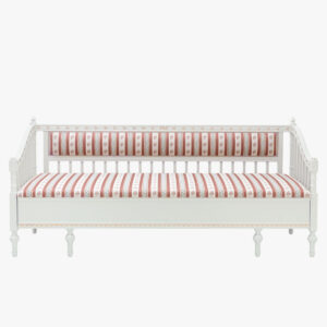 Kustavilainen sohvasänky