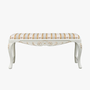 Talonpoikaisrokokoo rahi, leveä