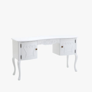 Talonpoikaisrokokoo kampauslipasto