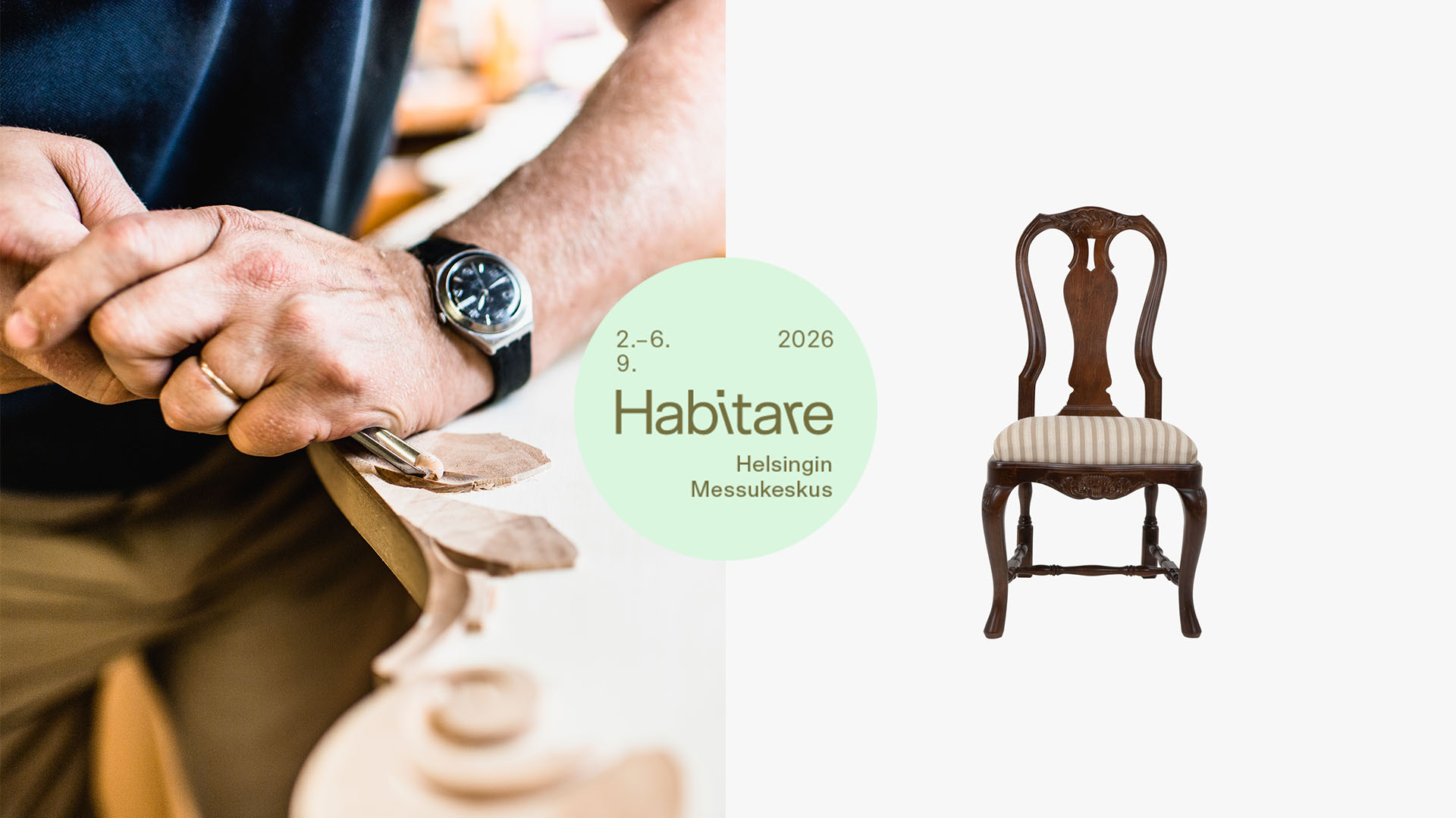 Habitare-messutarjous